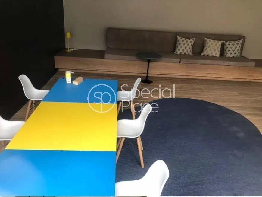 Cobertura com 3 suítes à venda em Vila Olímpia, São Paulo, por R$ 13.990.000 Imagem 51