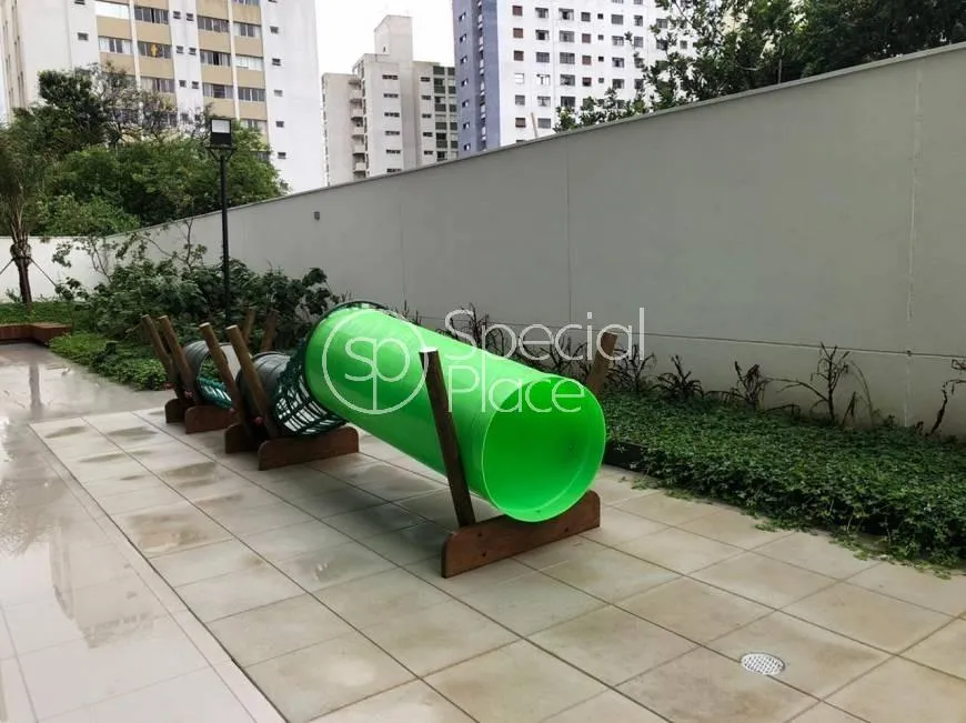 Cobertura com 3 suítes à venda em Vila Olímpia, São Paulo, por R$ 13.990.000 Imagem 52