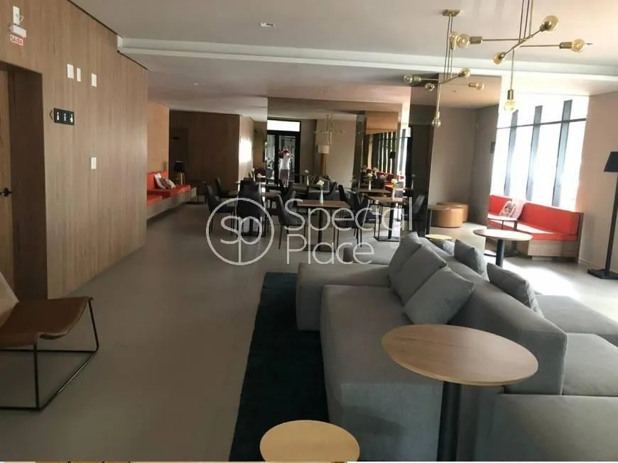 Cobertura com 3 suítes à venda em Vila Olímpia, São Paulo, por R$ 13.990.000 Imagem 54