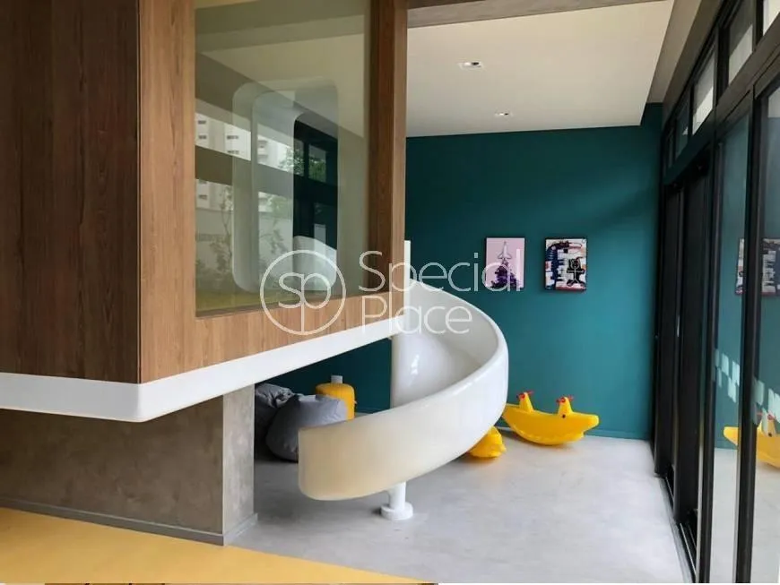 Cobertura com 3 suítes à venda em Vila Olímpia, São Paulo, por R$ 13.990.000 Imagem 56