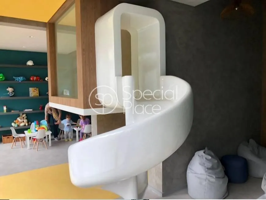 Cobertura com 3 suítes à venda em Vila Olímpia, São Paulo, por R$ 13.990.000 Imagem 60