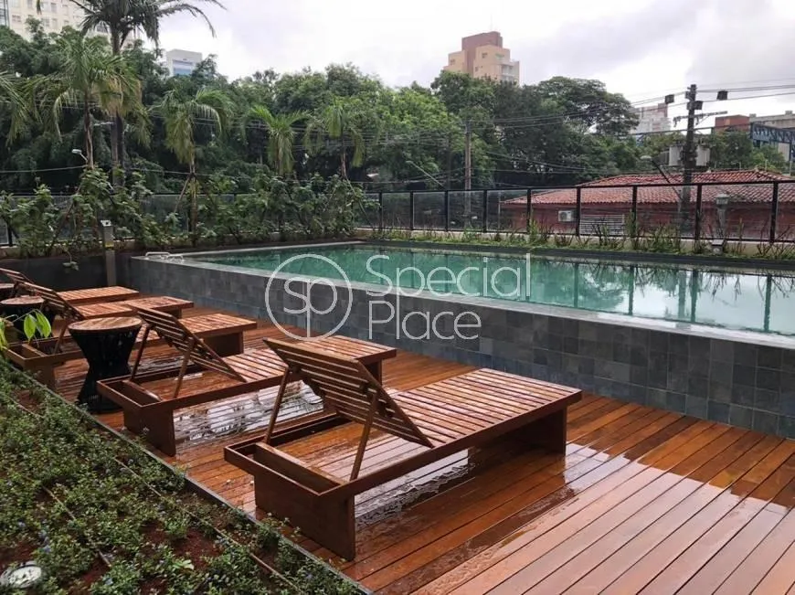 Cobertura com 3 suítes à venda em Vila Olímpia, São Paulo, por R$ 13.990.000 Imagem 61