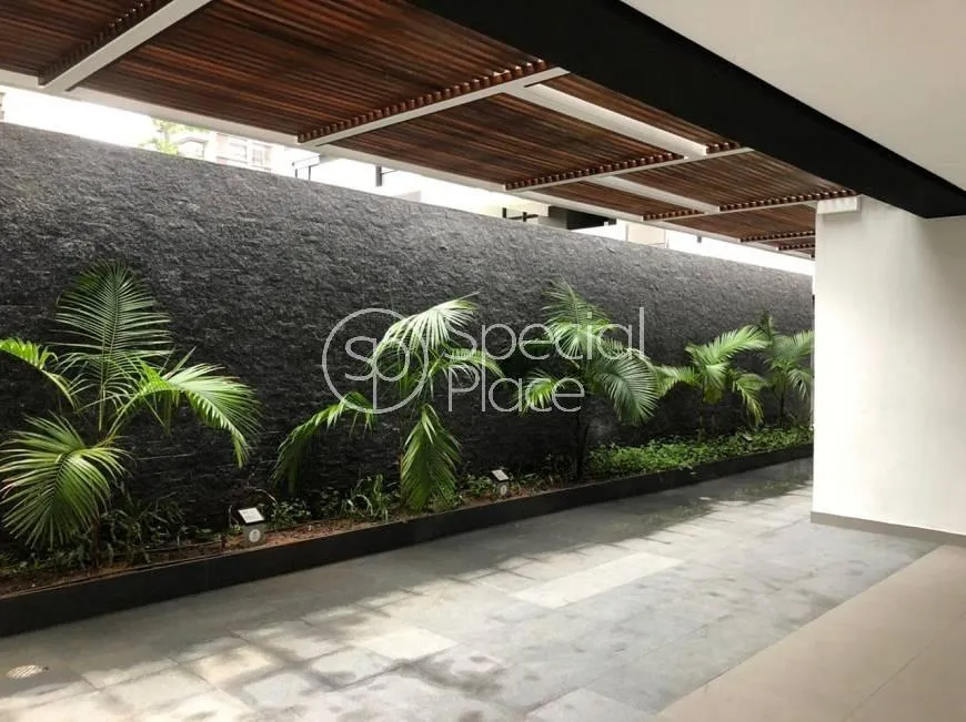 Cobertura com 3 suítes à venda em Vila Olímpia, São Paulo, por R$ 13.990.000 Imagem 62