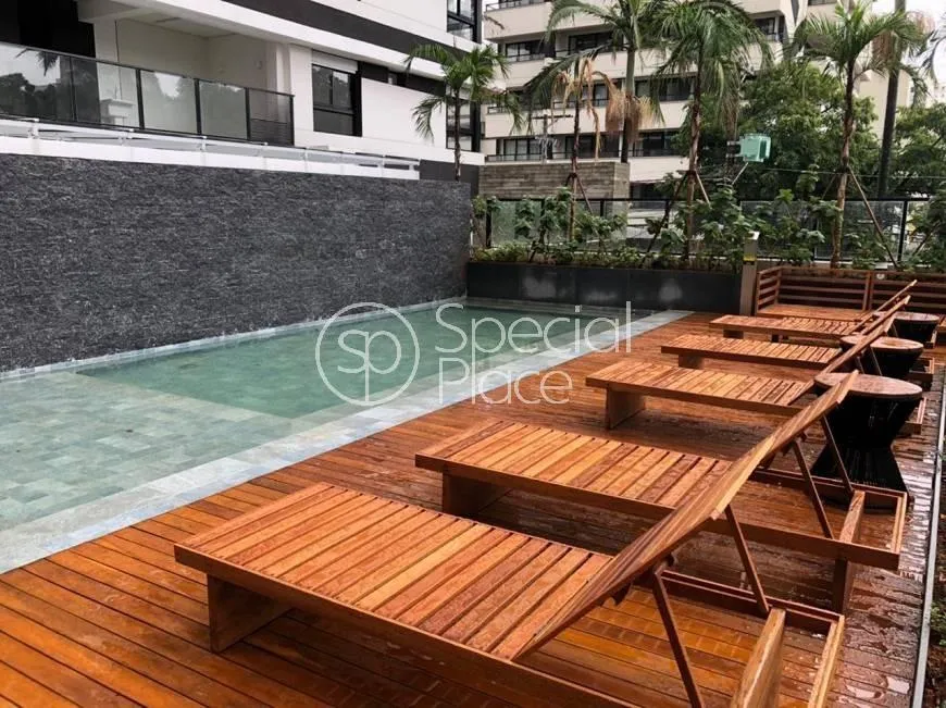 Cobertura com 3 suítes à venda em Vila Olímpia, São Paulo, por R$ 13.990.000 Imagem 64