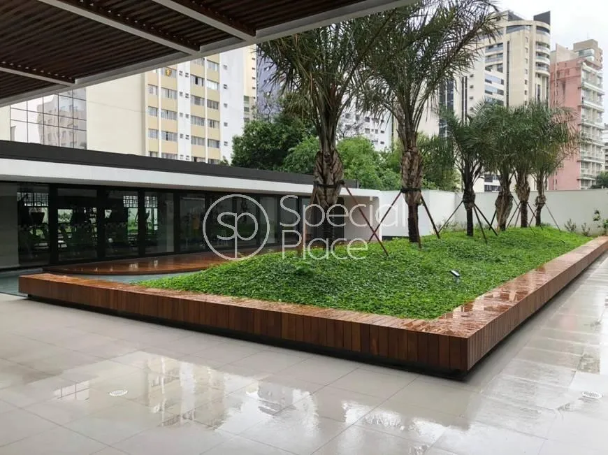 Cobertura com 3 suítes à venda em Vila Olímpia, São Paulo, por R$ 13.990.000 Imagem 65