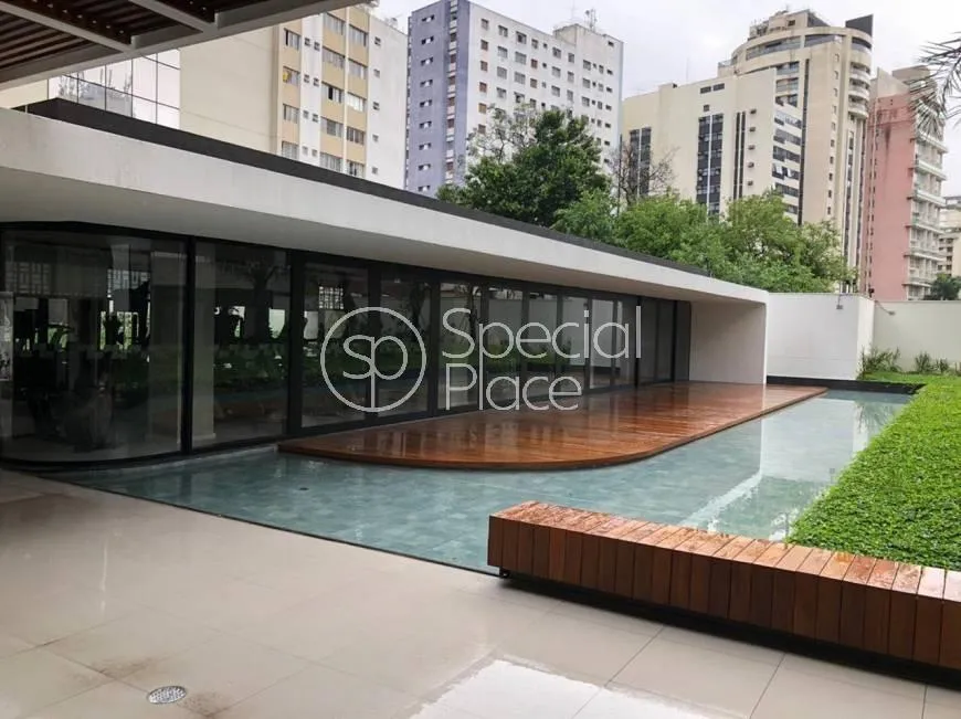 Cobertura com 3 suítes à venda em Vila Olímpia, São Paulo, por R$ 13.990.000 Imagem 66