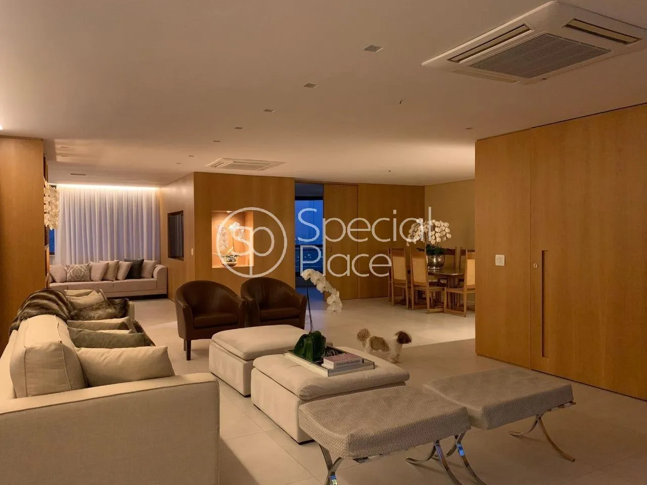 Cobertura com 4 suítes à venda em Panamby, São Paulo, por R$ 15.847.000 Imagem 2