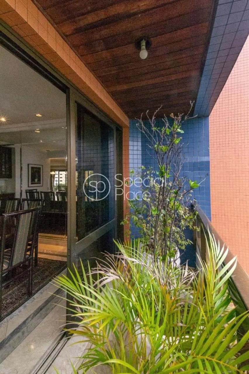 Apartamento com 3 suítes à venda em Moema Índios, São Paulo, por R$ 3.200.000 Imagem 10