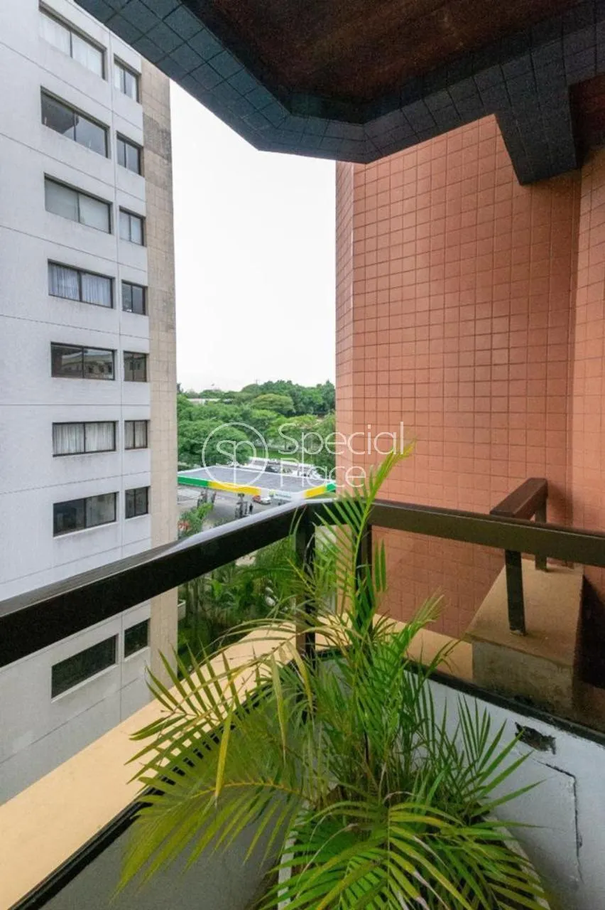 Apartamento com 3 suítes à venda em Moema Índios, São Paulo, por R$ 3.200.000 Imagem 11