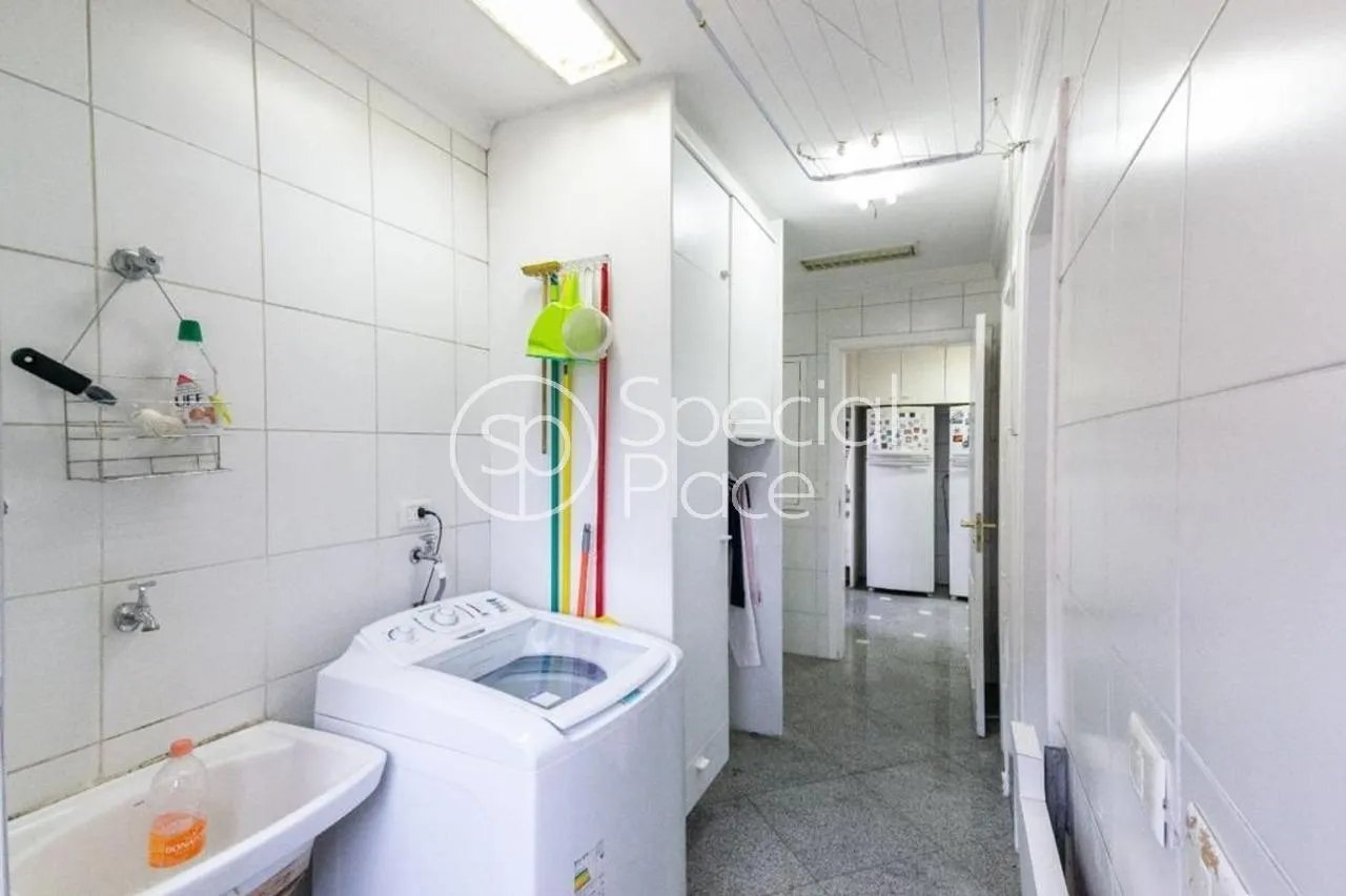 Apartamento com 3 suítes à venda em Moema Índios, São Paulo, por R$ 3.200.000 Imagem 19