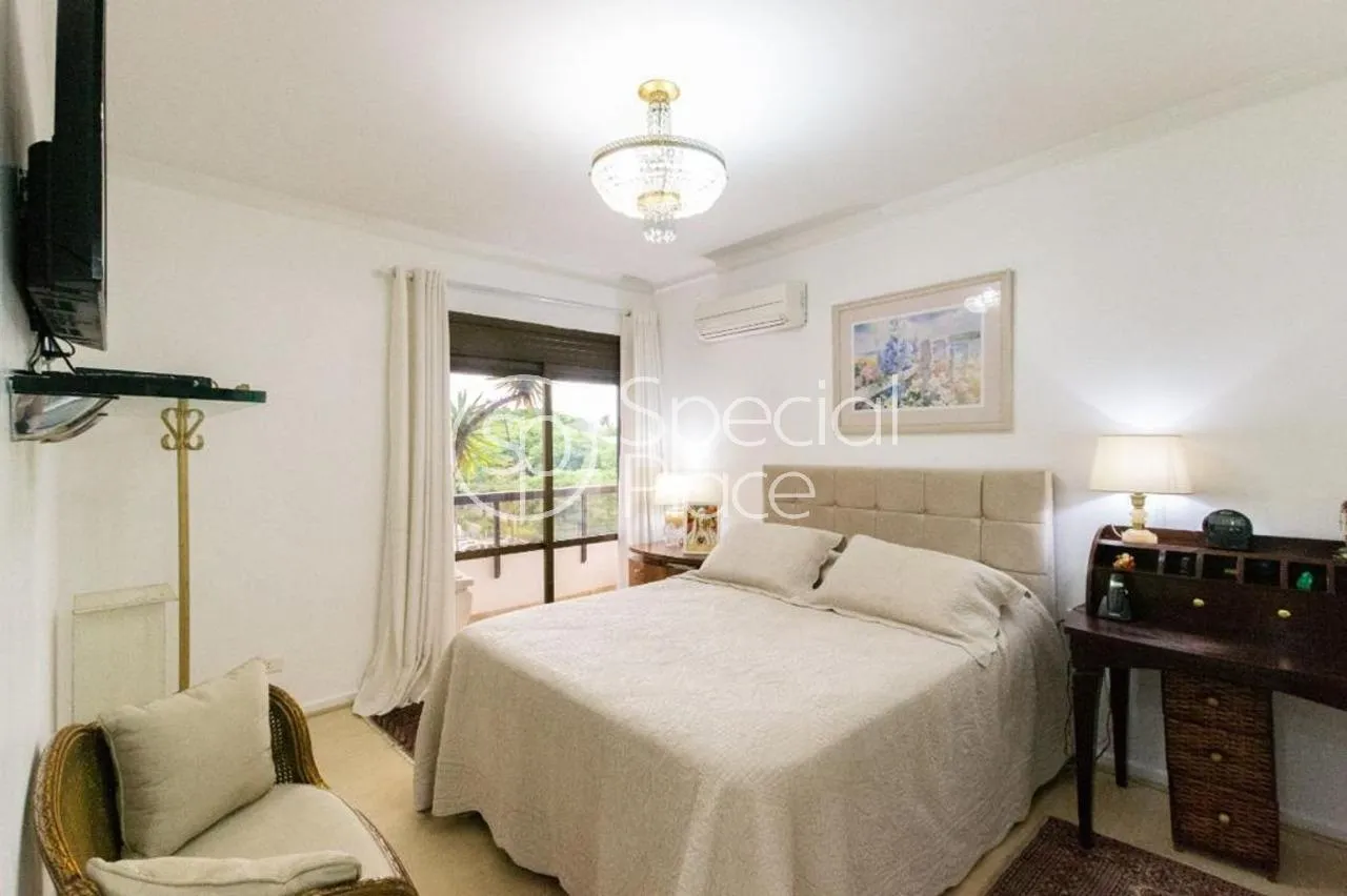 Apartamento com 3 suítes à venda em Moema Índios, São Paulo, por R$ 3.200.000 Imagem 20