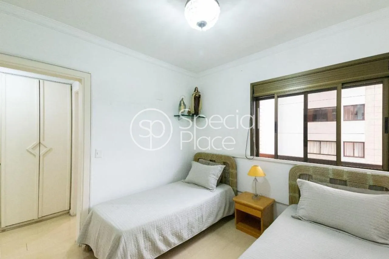 Apartamento com 3 suítes à venda em Moema Índios, São Paulo, por R$ 3.200.000 Imagem 21