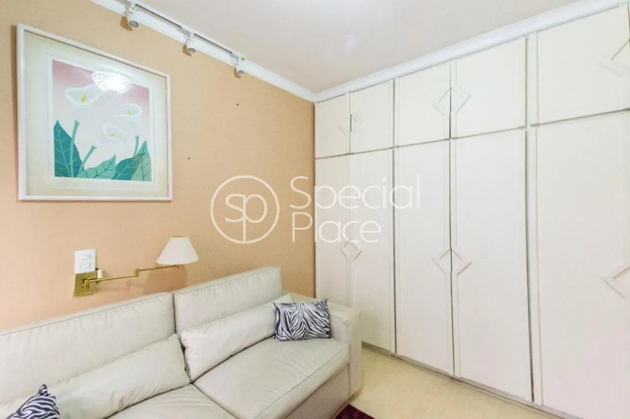 Apartamento com 3 suítes à venda em Moema Índios, São Paulo, por R$ 3.200.000 Imagem 22