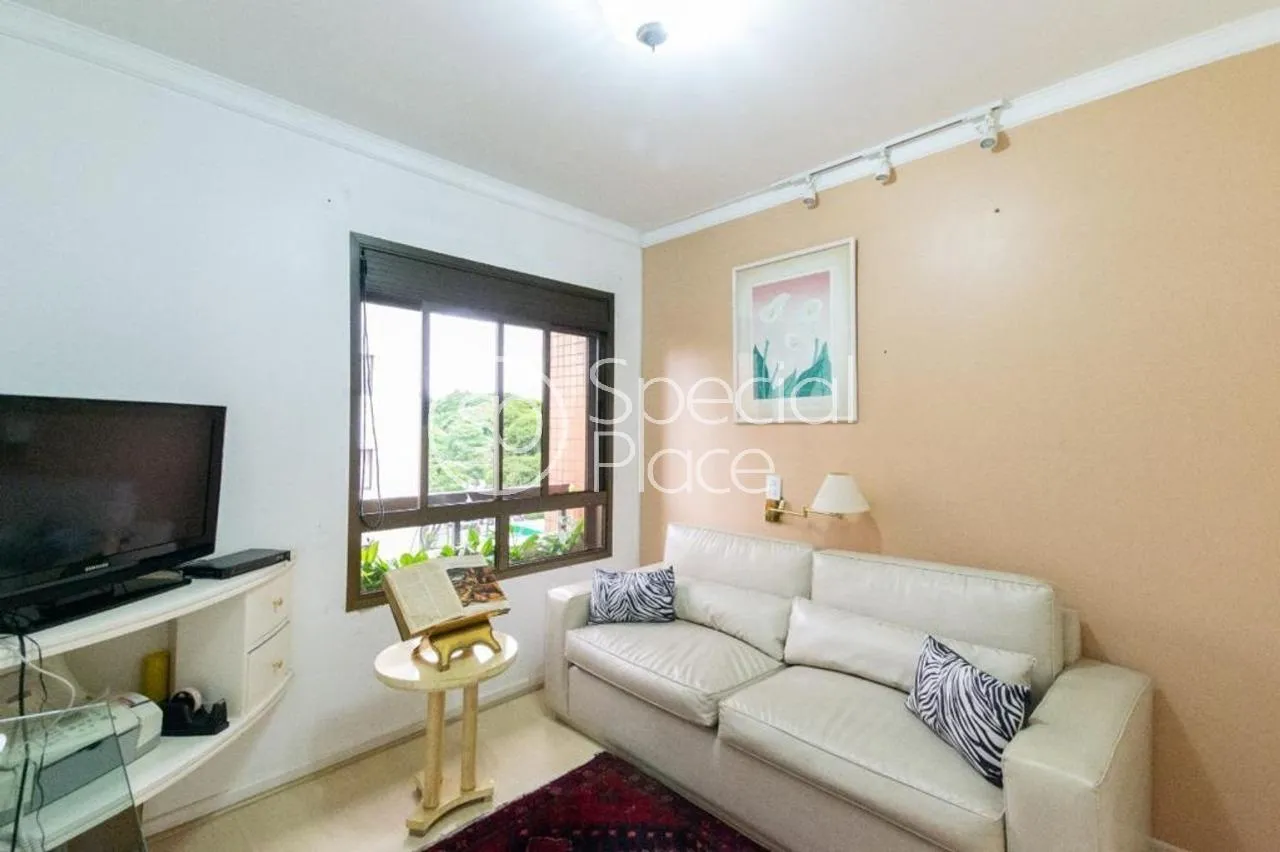 Apartamento com 3 suítes à venda em Moema Índios, São Paulo, por R$ 3.200.000 Imagem 23
