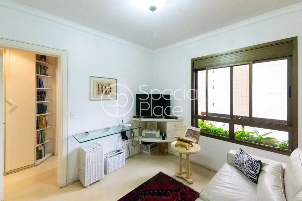 Apartamento com 3 suítes à venda em Moema Índios, São Paulo, por R$ 3.200.000 Imagem 24