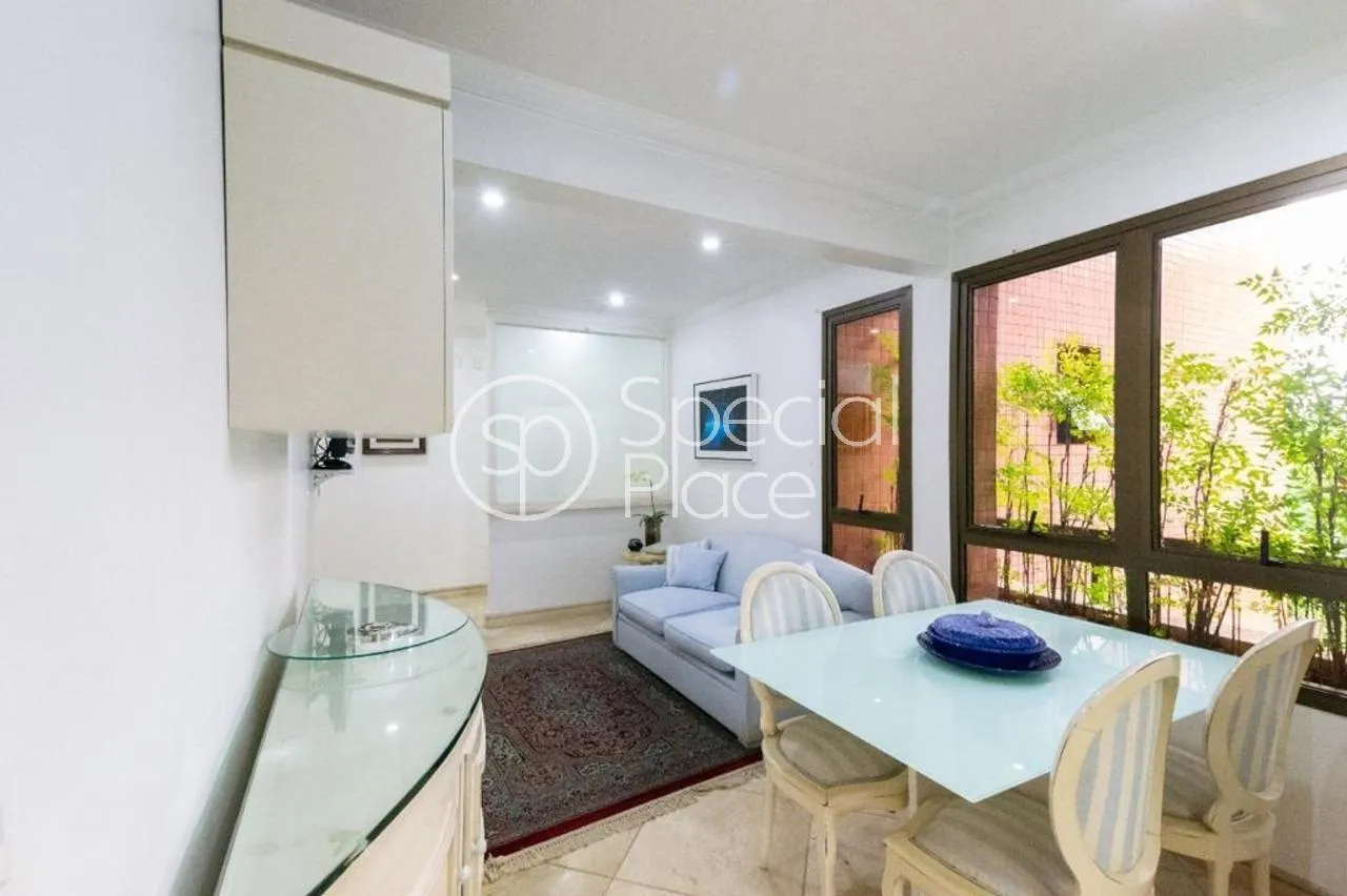 Apartamento com 3 suítes à venda em Moema Índios, São Paulo, por R$ 3.200.000 Imagem 25