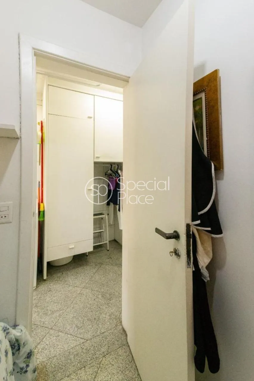 Apartamento com 3 suítes à venda em Moema Índios, São Paulo, por R$ 3.200.000 Imagem 27