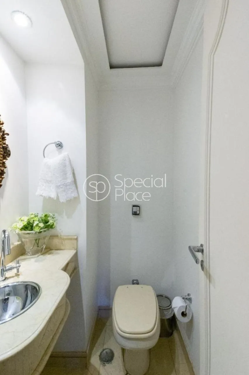 Apartamento com 3 suítes à venda em Moema Índios, São Paulo, por R$ 3.200.000 Imagem 28