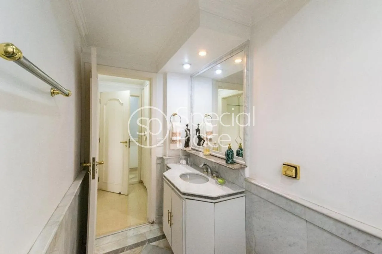 Apartamento com 3 suítes à venda em Moema Índios, São Paulo, por R$ 3.200.000 Imagem 29