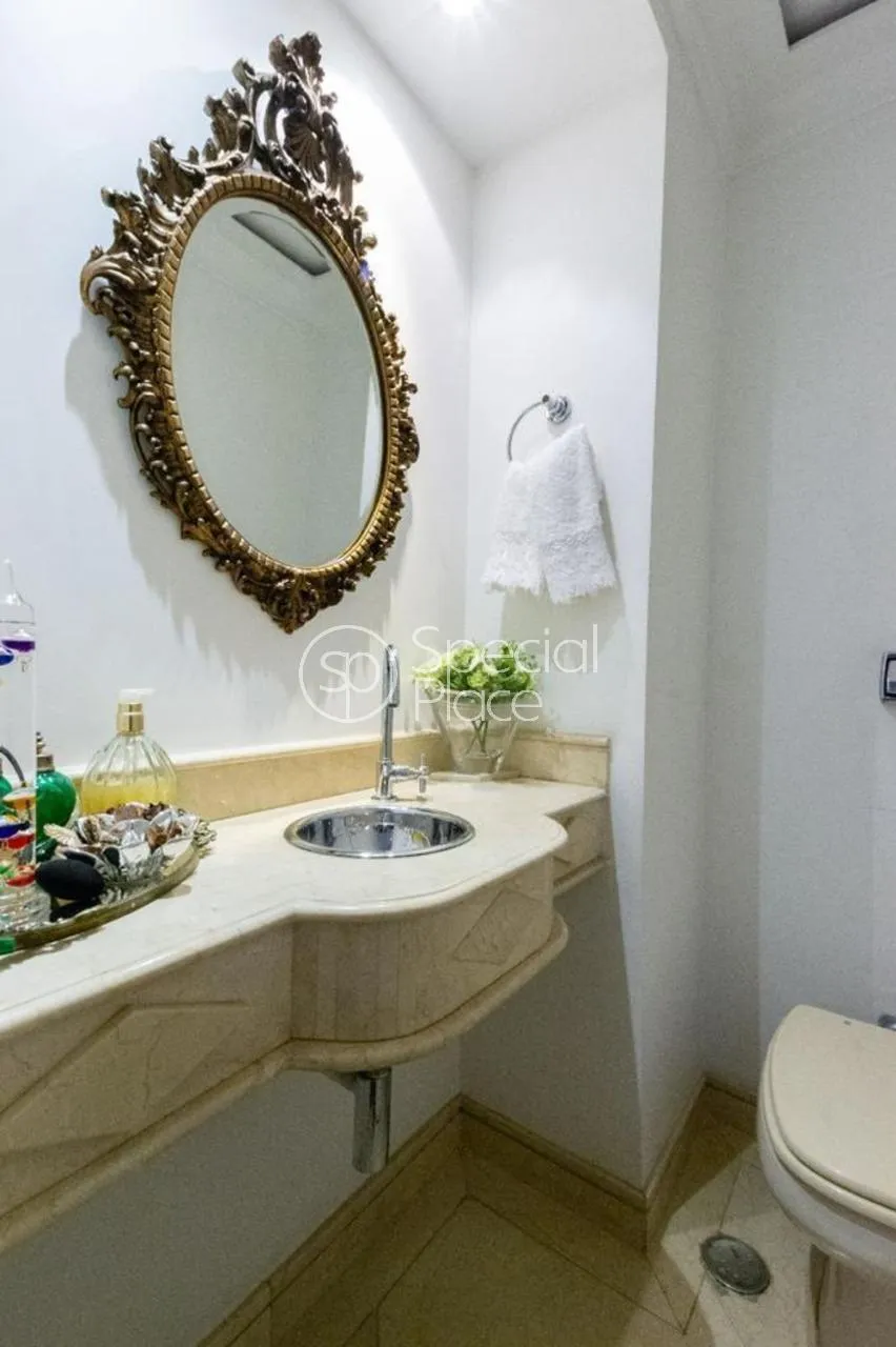 Apartamento com 3 suítes à venda em Moema Índios, São Paulo, por R$ 3.200.000 Imagem 30