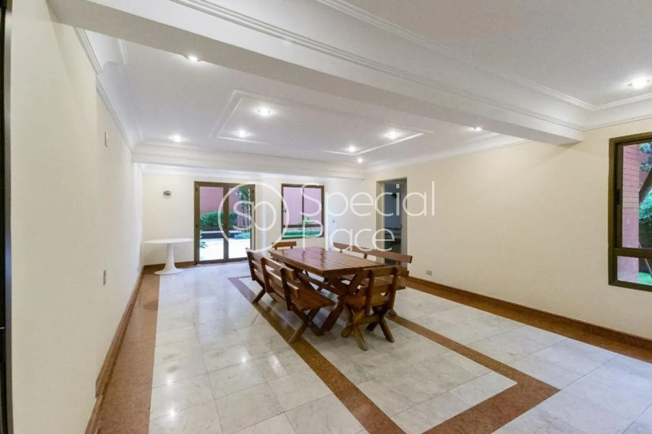 Apartamento com 3 suítes à venda em Moema Índios, São Paulo, por R$ 3.200.000 Imagem 32