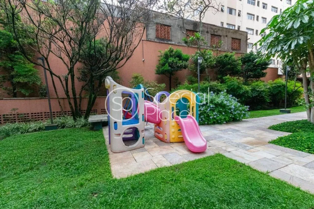 Apartamento com 3 suítes à venda em Moema Índios, São Paulo, por R$ 3.200.000 Imagem 34