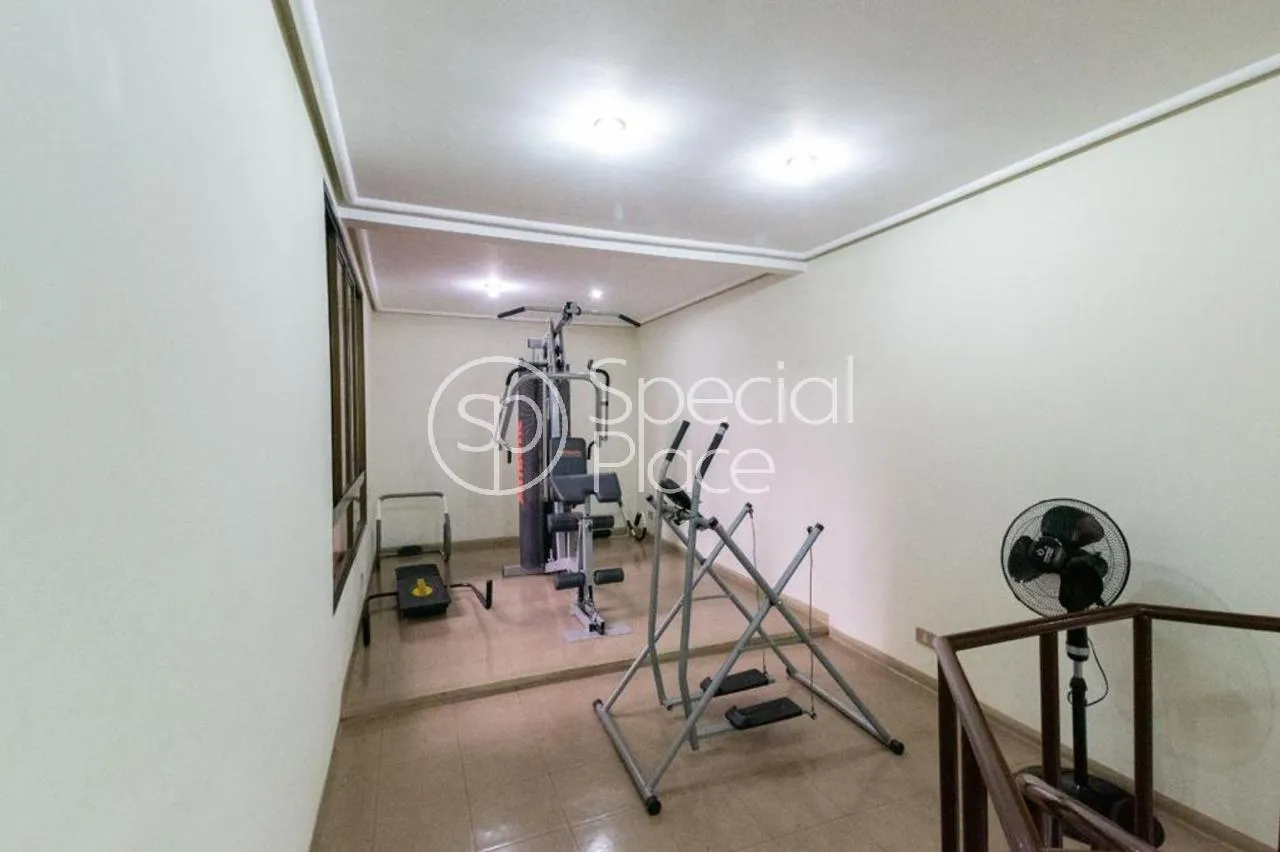Apartamento com 3 suítes à venda em Moema Índios, São Paulo, por R$ 3.200.000 Imagem 35