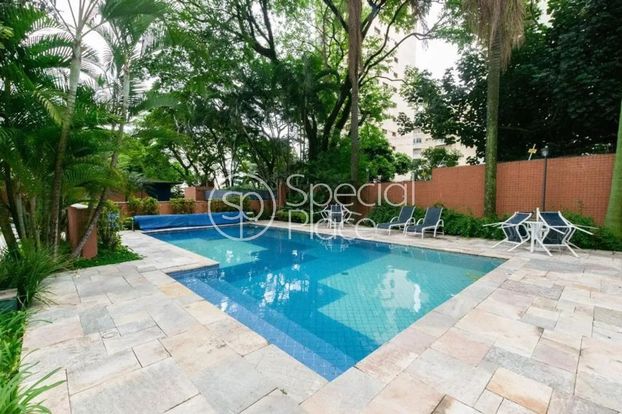 Apartamento com 3 suítes à venda em Moema Índios, São Paulo, por R$ 3.200.000 Imagem 36