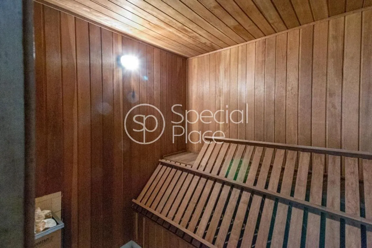 Apartamento com 3 suítes à venda em Moema Índios, São Paulo, por R$ 3.200.000 Imagem 38