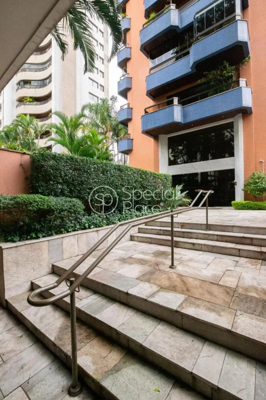 Apartamento com 3 suítes à venda em Moema Índios, São Paulo, por R$ 3.200.000 Imagem 39