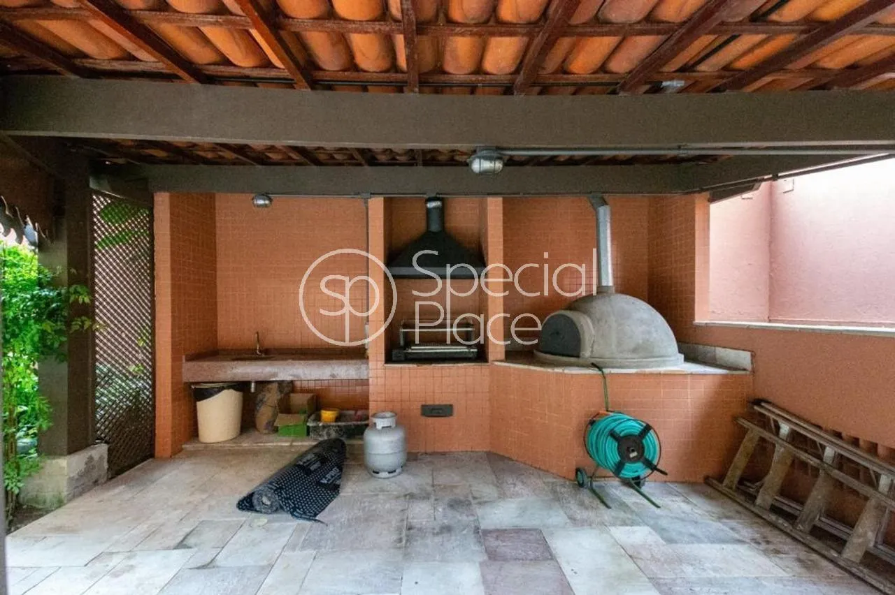 Apartamento com 3 suítes à venda em Moema Índios, São Paulo, por R$ 3.200.000 Imagem 40