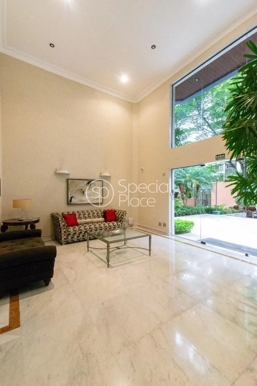 Apartamento com 3 suítes à venda em Moema Índios, São Paulo, por R$ 3.200.000 Imagem 41