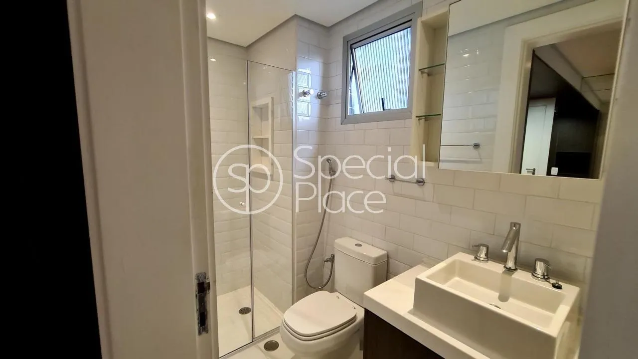 Apartamento com 1 suítes à venda em Moema Pássaros, São Paulo, por R$ 1.490.000 Imagem 10