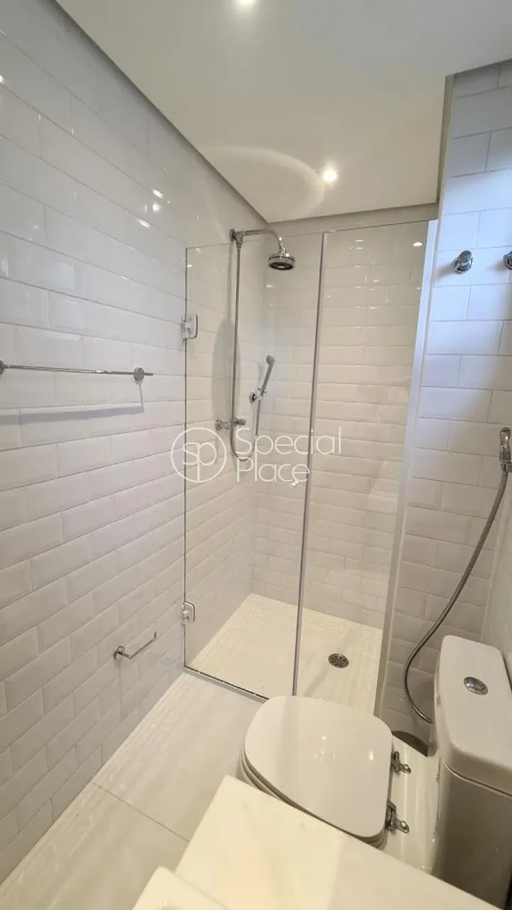Apartamento com 1 suítes à venda em Moema Pássaros, São Paulo, por R$ 1.490.000 Imagem 11