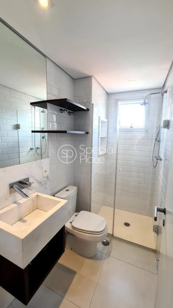 Apartamento com 1 suítes à venda em Moema Pássaros, São Paulo, por R$ 1.490.000 Imagem 12