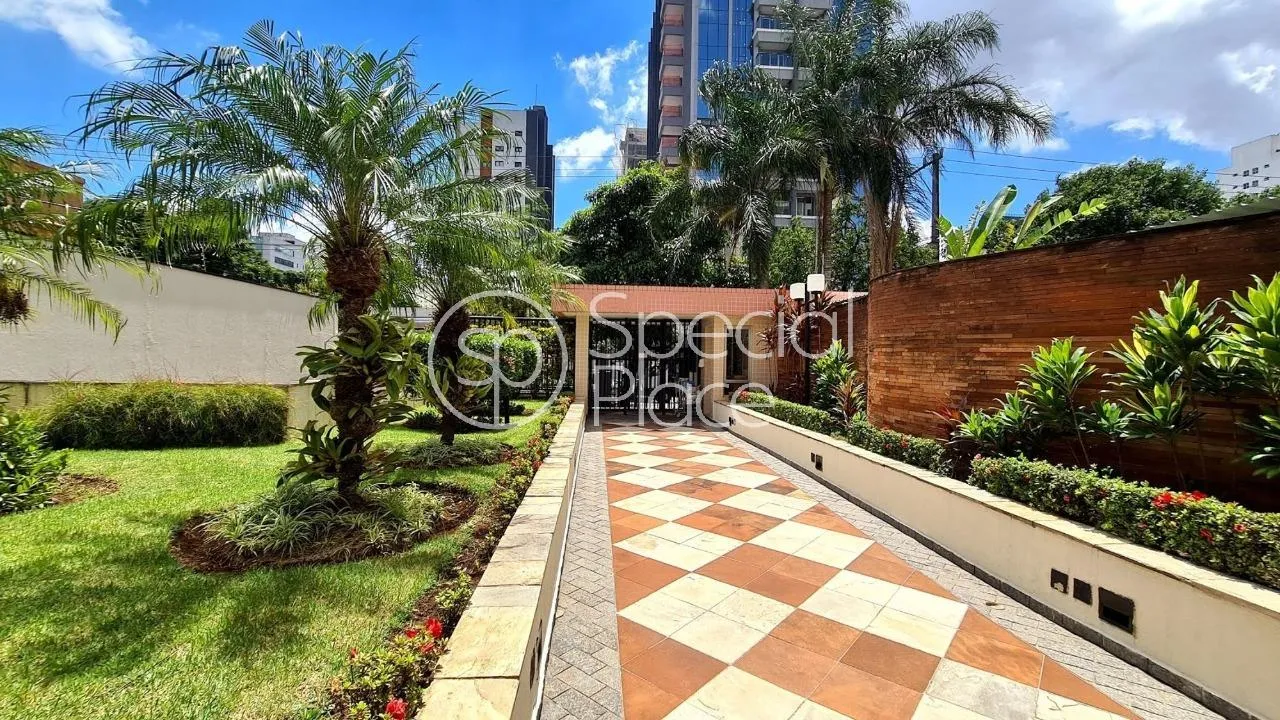 Apartamento com 1 suítes à venda em Moema Pássaros, São Paulo, por R$ 1.490.000 Imagem 14