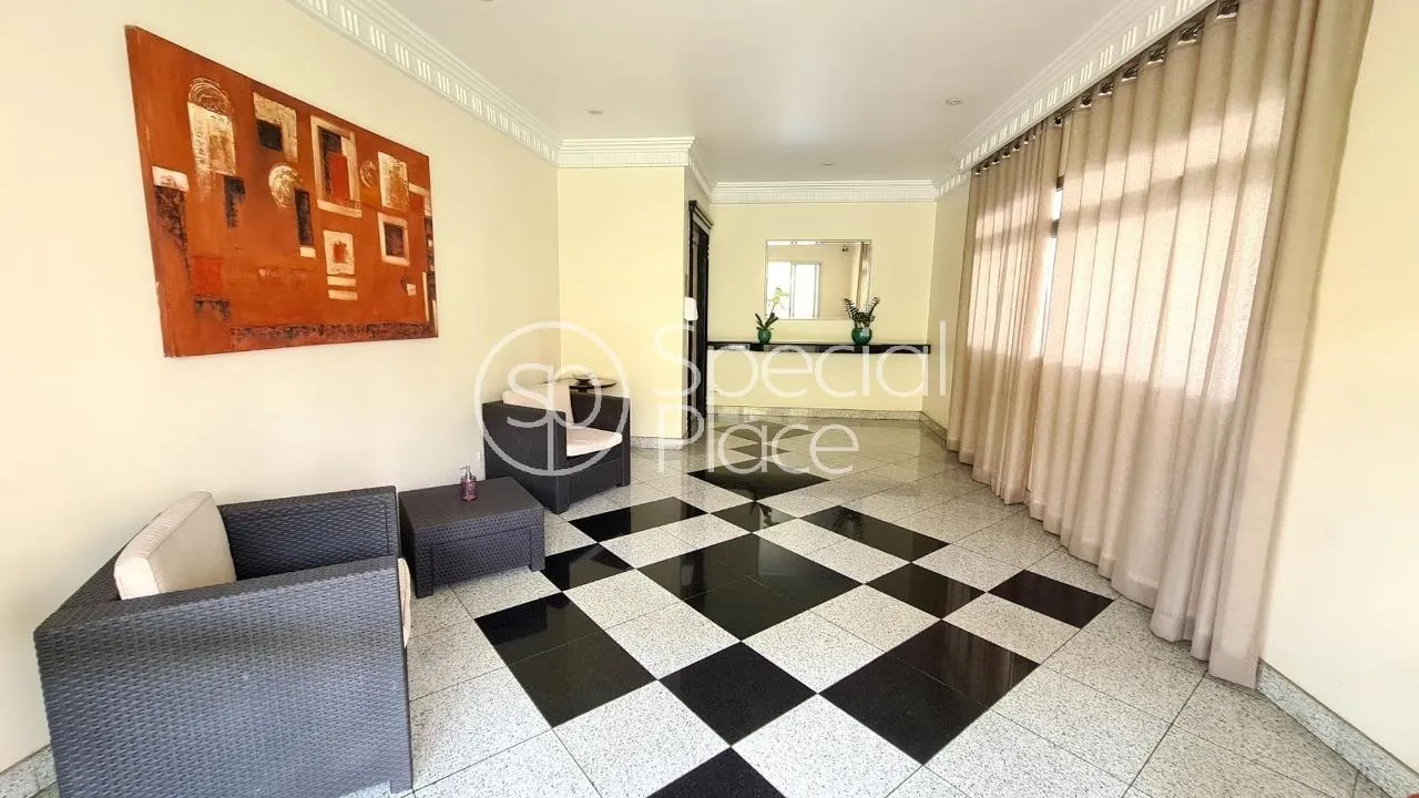 Apartamento com 1 suítes à venda em Moema Pássaros, São Paulo, por R$ 1.490.000 Imagem 15