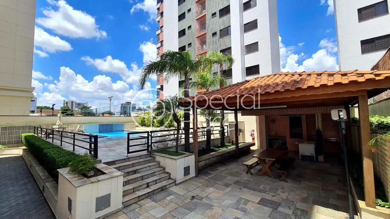 Apartamento com 1 suítes à venda em Moema Pássaros, São Paulo, por R$ 1.490.000 Imagem 16