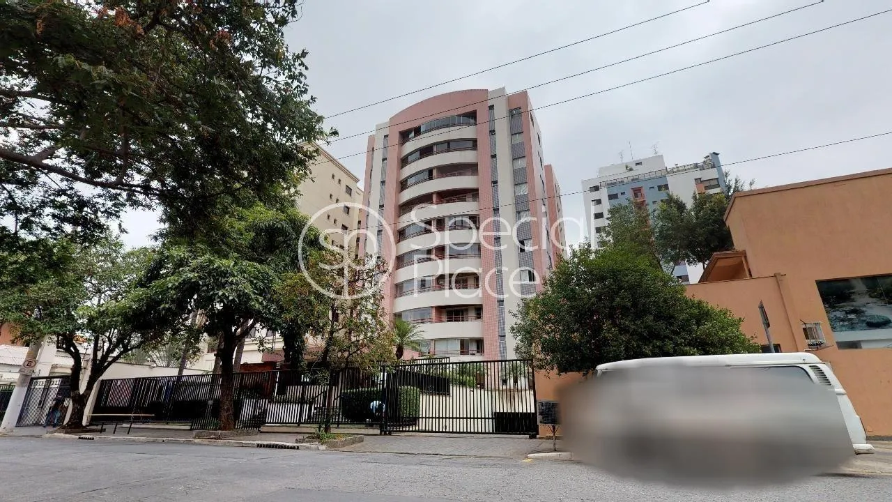 Apartamento com 1 suítes à venda em Moema Pássaros, São Paulo, por R$ 1.490.000 Imagem 18
