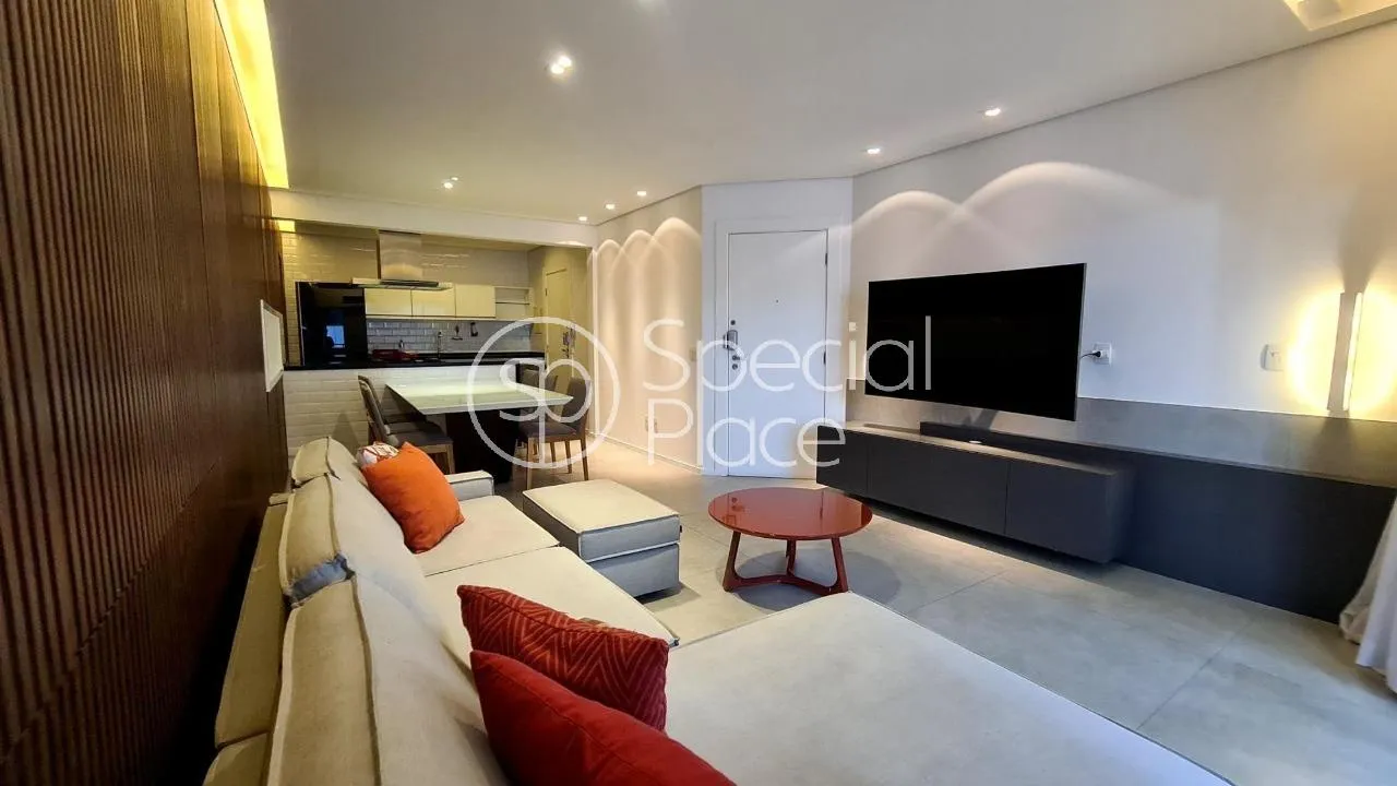 Apartamento com 1 suítes à venda em Moema Pássaros, São Paulo, por R$ 1.490.000 Imagem 2