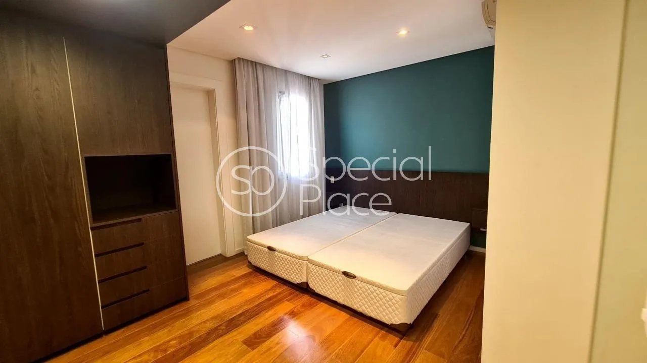 Apartamento com 1 suítes à venda em Moema Pássaros, São Paulo, por R$ 1.490.000 Imagem 5