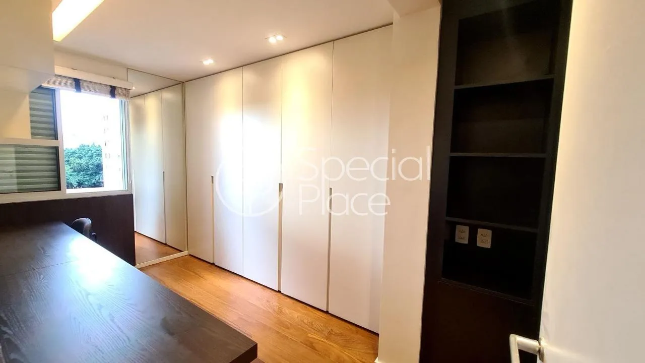 Apartamento com 1 suítes à venda em Moema Pássaros, São Paulo, por R$ 1.490.000 Imagem 7