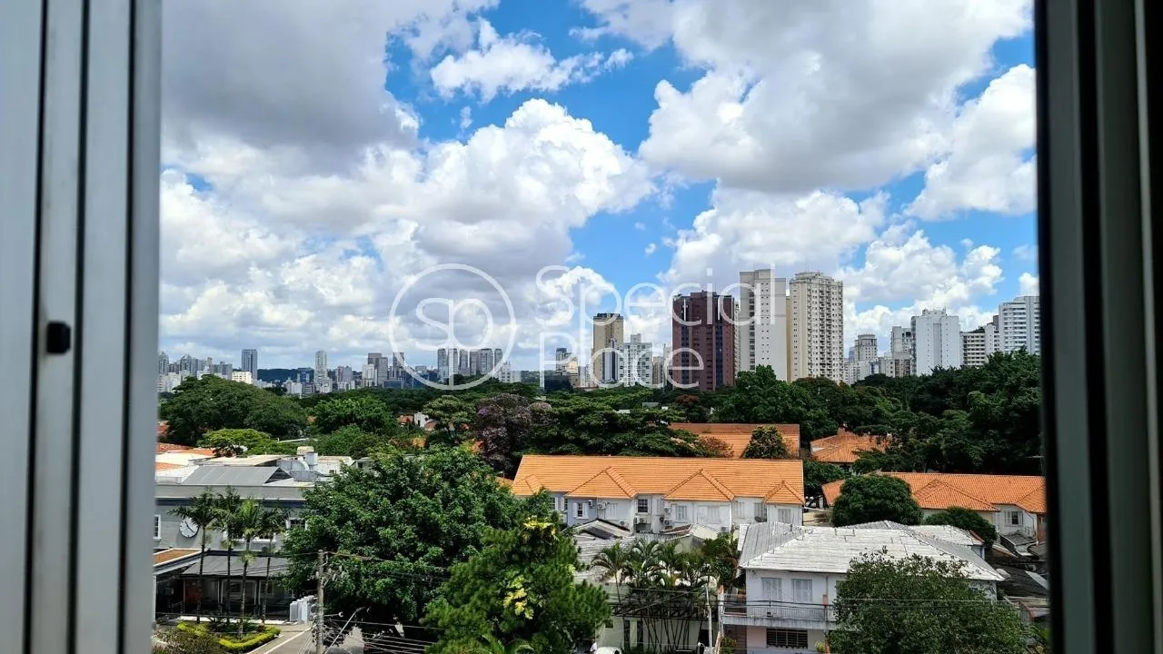 Apartamento com 1 suítes à venda em Moema Pássaros, São Paulo, por R$ 1.490.000 Imagem 9
