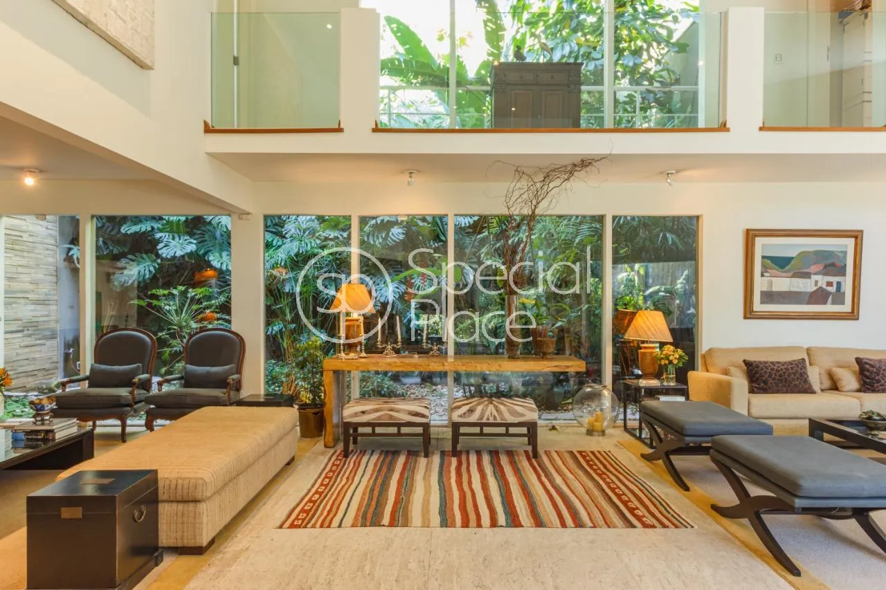 Casa com 4 suítes à venda em Jardim Guedala, São Paulo, por R$ 10.000.000 Imagem 3