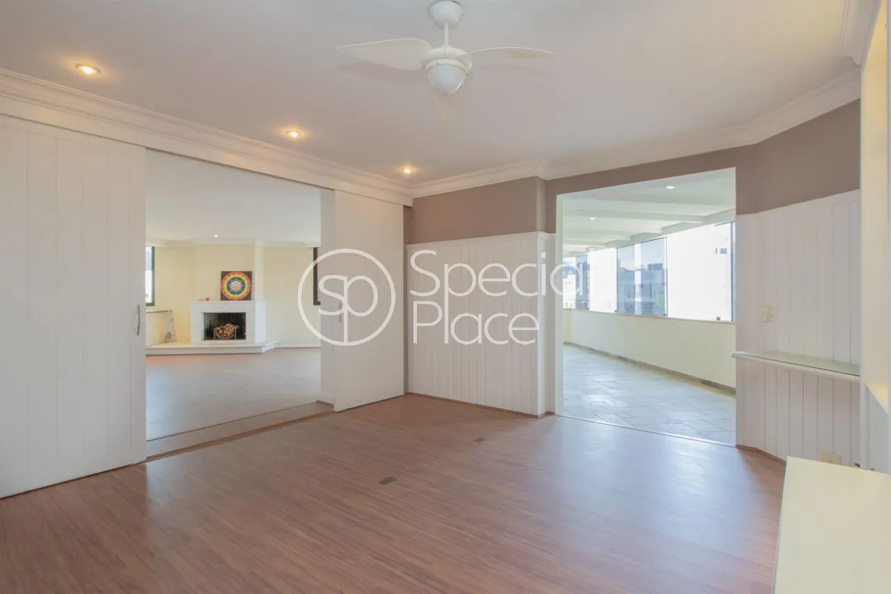 Apartamento com 4 suítes à venda em Real Parque, São Paulo, por R$ 2.300.000 Imagem 10