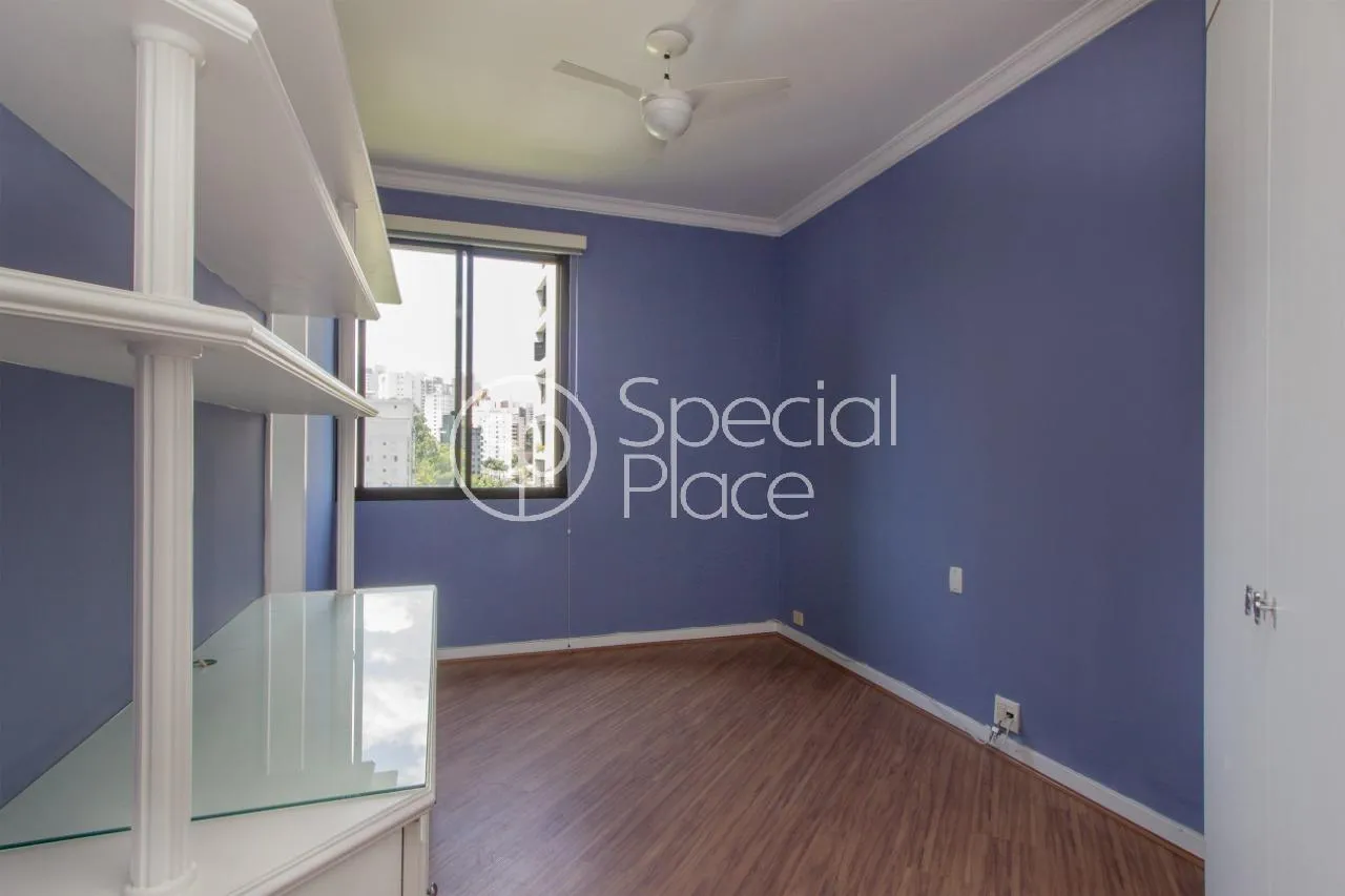 Apartamento com 4 suítes à venda em Real Parque, São Paulo, por R$ 2.300.000 Imagem 12