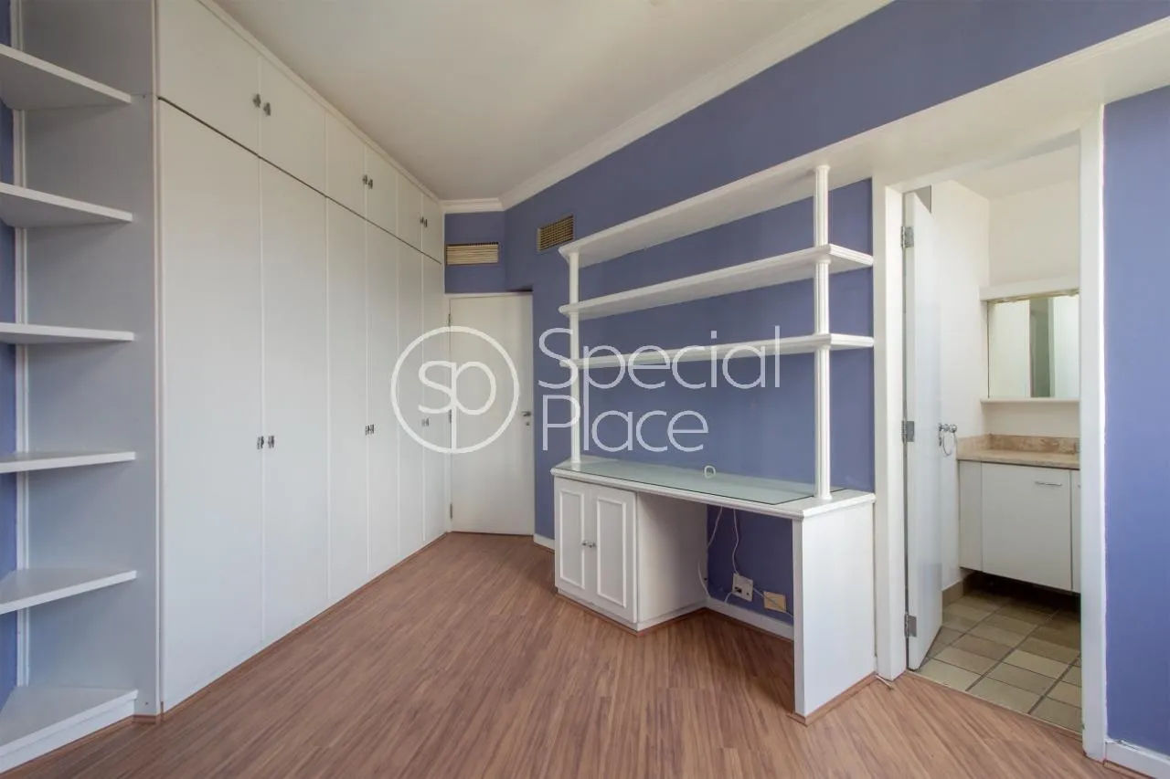 Apartamento com 4 suítes à venda em Real Parque, São Paulo, por R$ 2.300.000 Imagem 13
