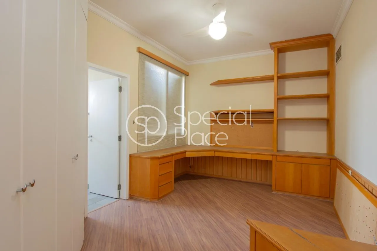 Apartamento com 4 suítes à venda em Real Parque, São Paulo, por R$ 2.300.000 Imagem 14
