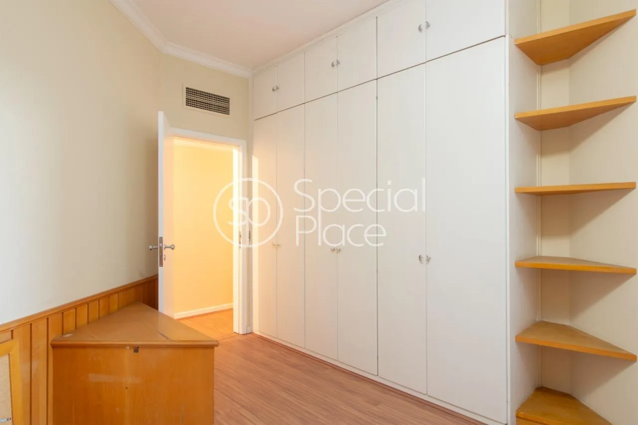 Apartamento com 4 suítes à venda em Real Parque, São Paulo, por R$ 2.300.000 Imagem 15
