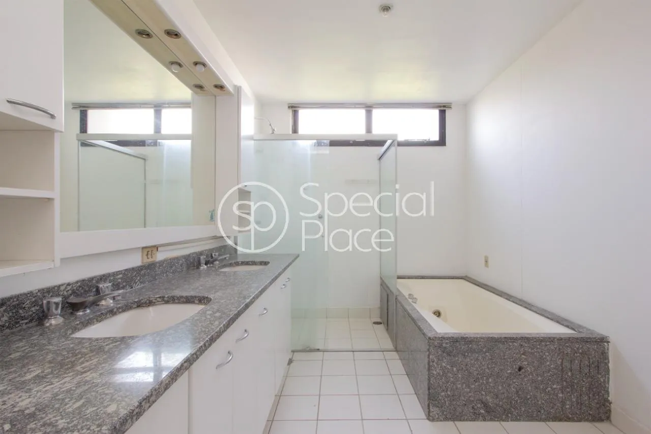 Apartamento com 4 suítes à venda em Real Parque, São Paulo, por R$ 2.300.000 Imagem 18